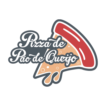 Pizza de Pão de Queijo